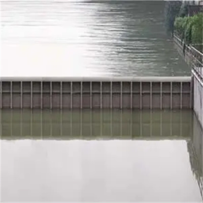 <b>景观闸门</b>